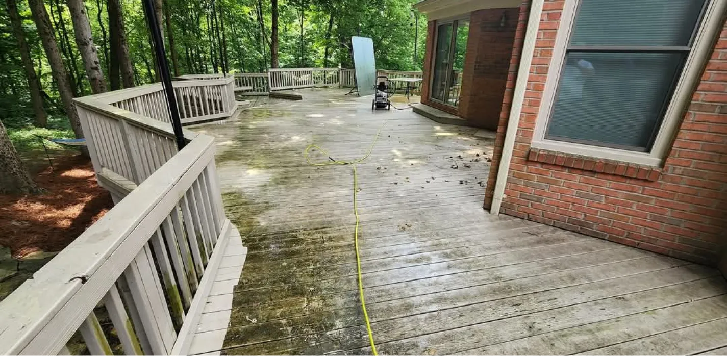 Exterior Wood Repair Exterior Wood Repair