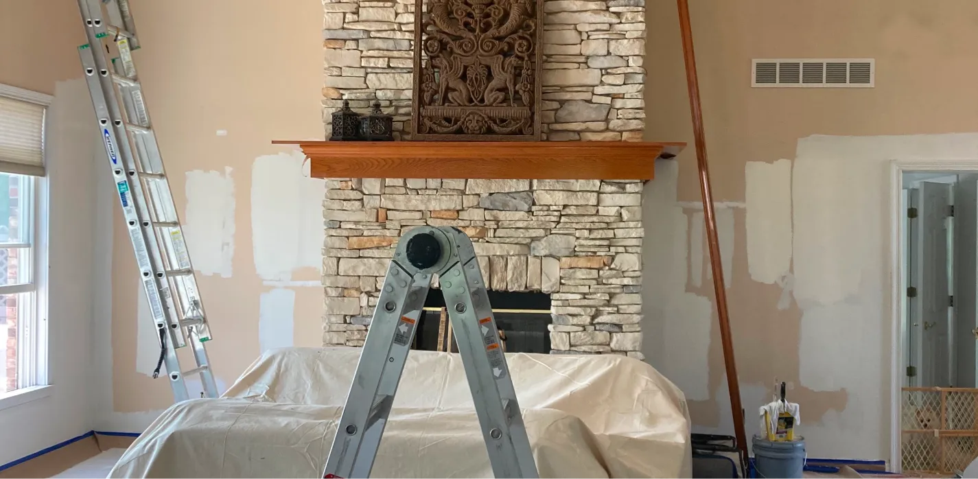 Interior Painting Interior Painting