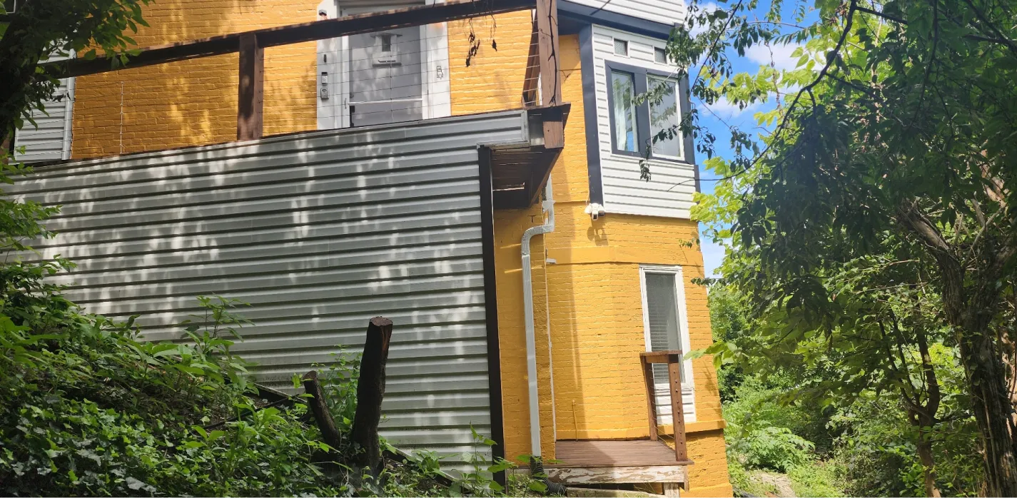 Siding Services Siding Services